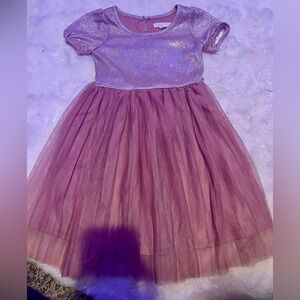 Nannette 2T Dress